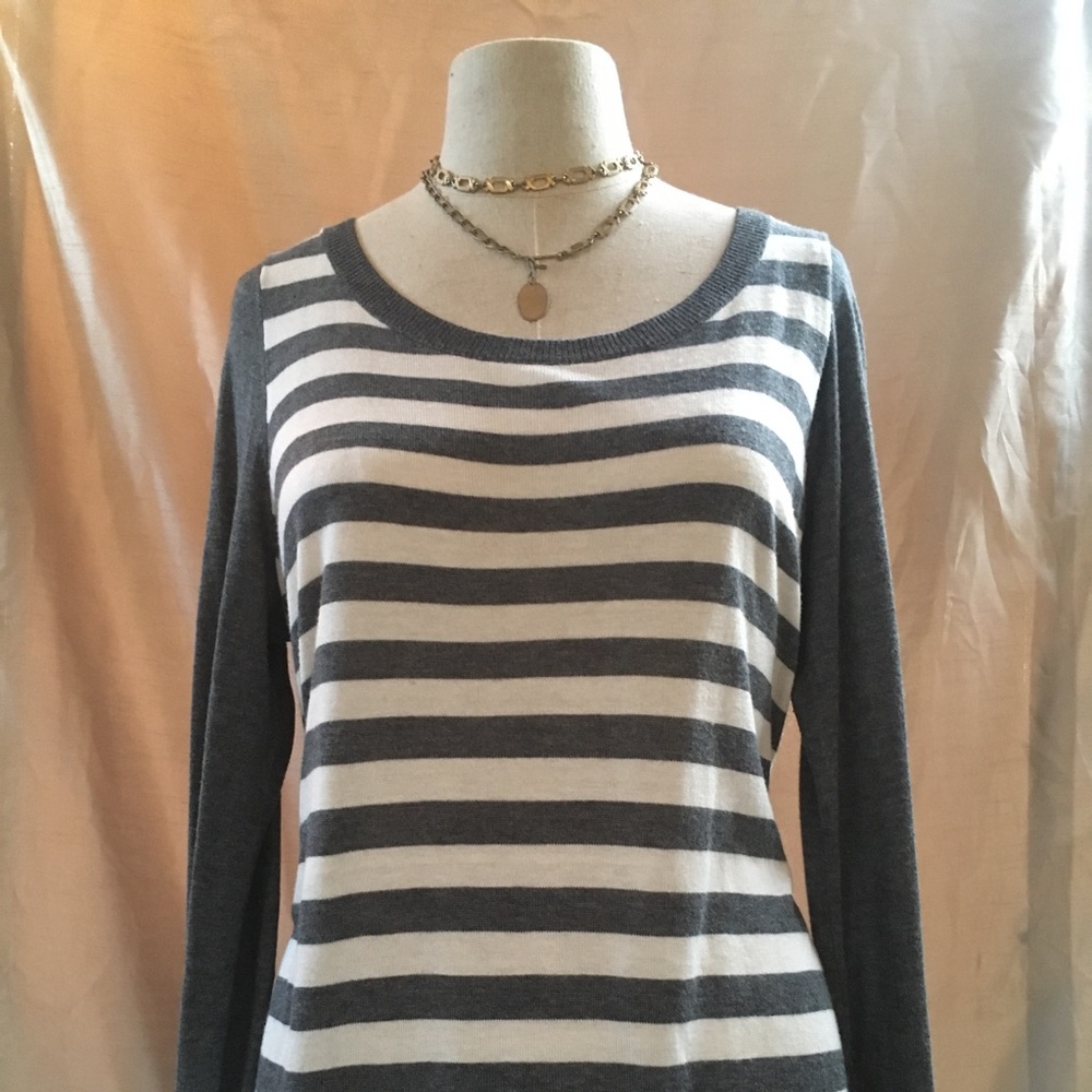 Express top